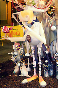 Falla Jess-S. Francisco