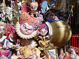 Falla Sueca-Azorn