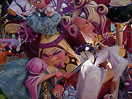 Falla Sueca-Azorn
