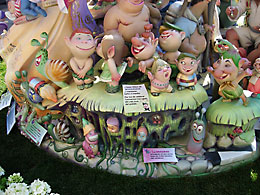 Falla Convento Jerusaln