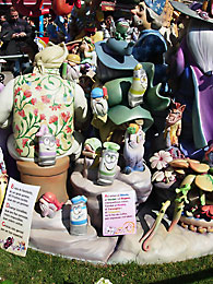 Falla Convento Jerusaln