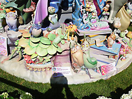 Falla Convento Jerusaln
