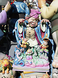 Falla Convento Jerusaln
