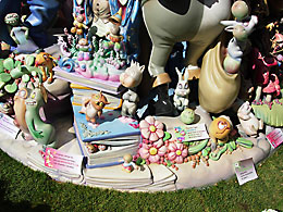 Falla Convento Jerusaln