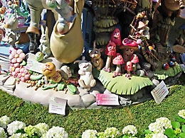 Falla Convento Jerusaln