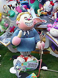 Falla Na Jordana