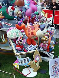 Falla Na Jordana