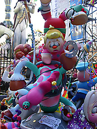 Falla Na Jordana