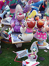 Falla Na Jordana