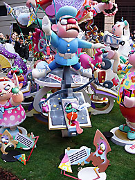 Falla Na Jordana