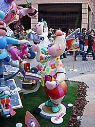 Falla Na Jordana