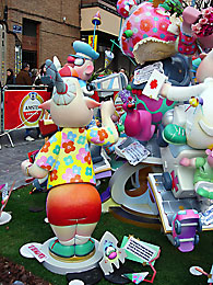 Falla Na Jordana
