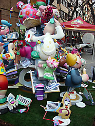 Falla Na Jordana