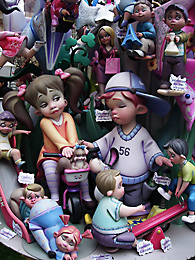 Falla Cadarso-Altea