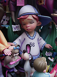Falla Cadarso-Altea