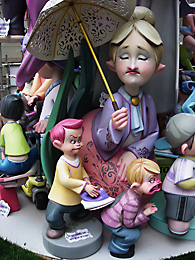 Falla Cadarso-Altea