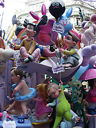 Falla Cadarso-Altea