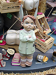 Falla Regne Valencia