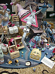 Falla Regne Valencia
