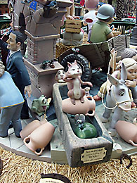 Falla Regne Valencia