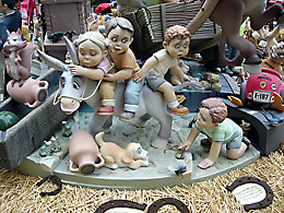 Falla Regne Valencia