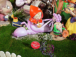 Falla Alameda-Avda Francia