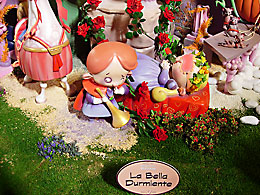 Falla Alameda-Avda Francia