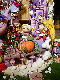 Falla Alameda-Avda Francia