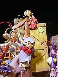 Falla Alameda-Avda Francia