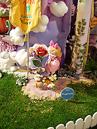 Falla Alameda-Avda Francia