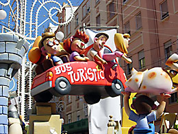 Falla Cuba-Azorn