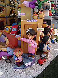 Falla Cuba-Azorn