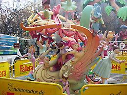 Falla J. Costa-Altea