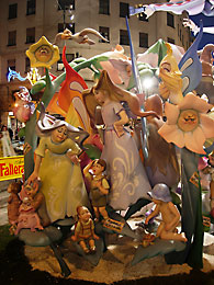 Falla  Esteve-Amors 