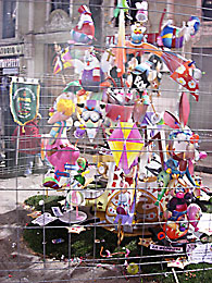 Falla  Gozalbo-Altea 