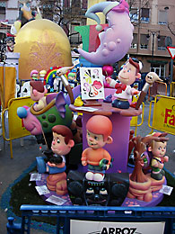 Falla En plom-G. de Castro