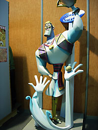 Falla Ayuntamiento 