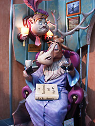 Falla Convento Jerusaln