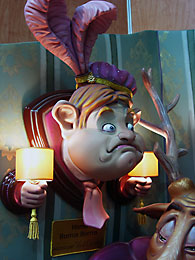 Falla Convento Jerusaln