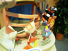 Falla Nou Campanar