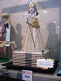 Children ninot de Other sections