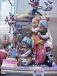Children ninot de Other sections