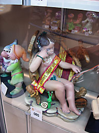 Children ninot de Other sections