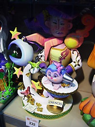 Children ninot de Other sections