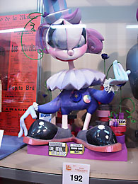 Children ninot de Other sections
