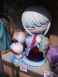 Children ninot de Other sections