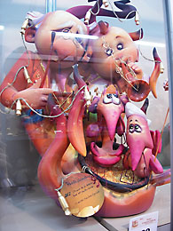 Children ninot de Other sections