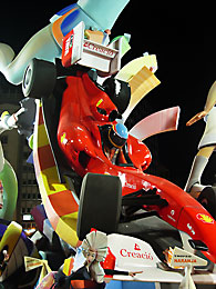 Falla Ayuntamiento