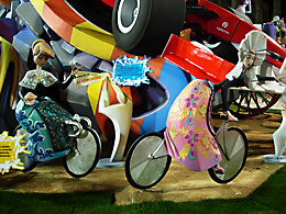 Falla Ayuntamiento