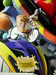 Falla Ayuntamiento